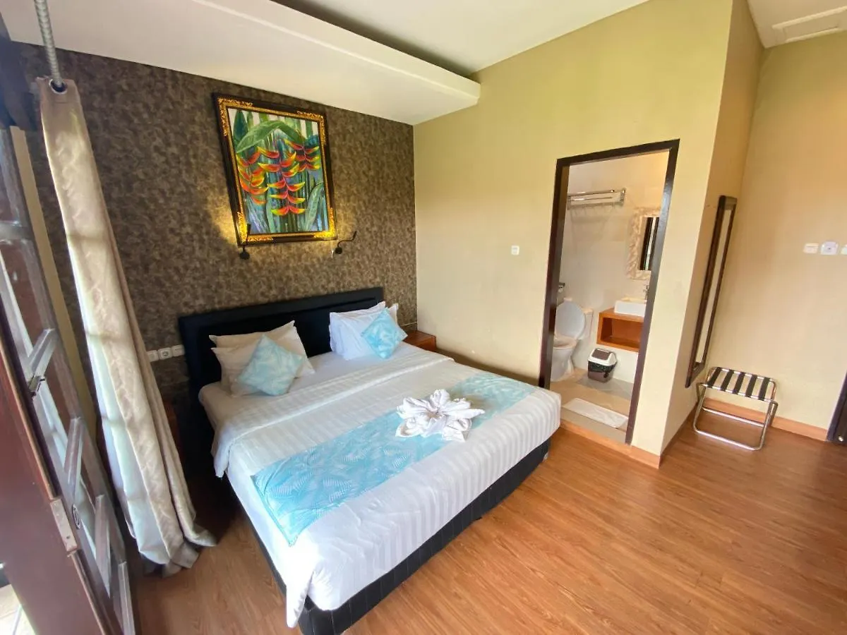 Kent Beach House Canggu  Hotel Canggu (Bali)