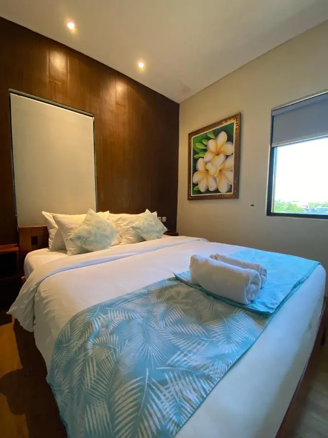 Kent Beach House Canggu  Canggu (Bali)