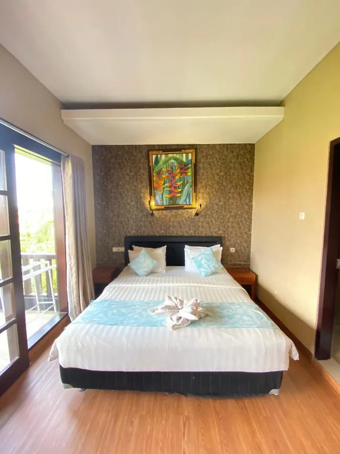 Hotel Kent Beach House Canggu