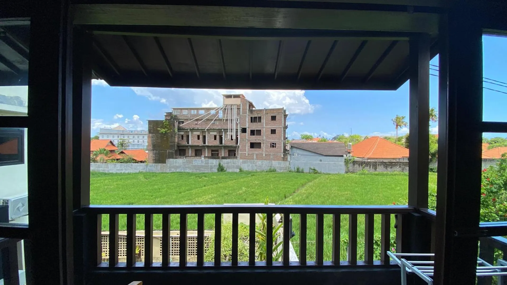 Hotel Kent Beach House Canggu
