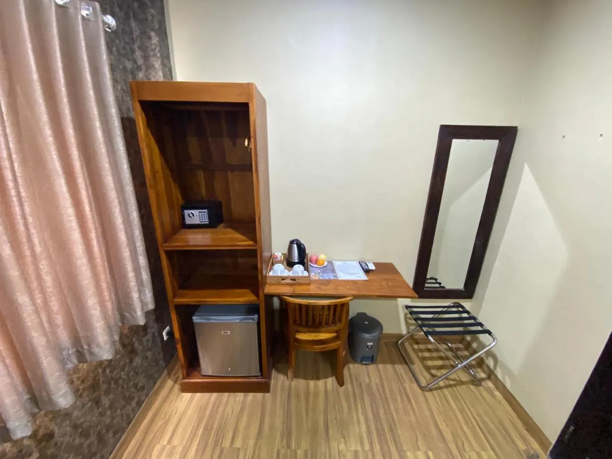 Hotel Kent Beach House Canggu