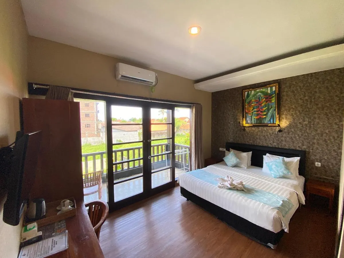 Kent Beach House Canggu  3*, Canggu (Bali)
