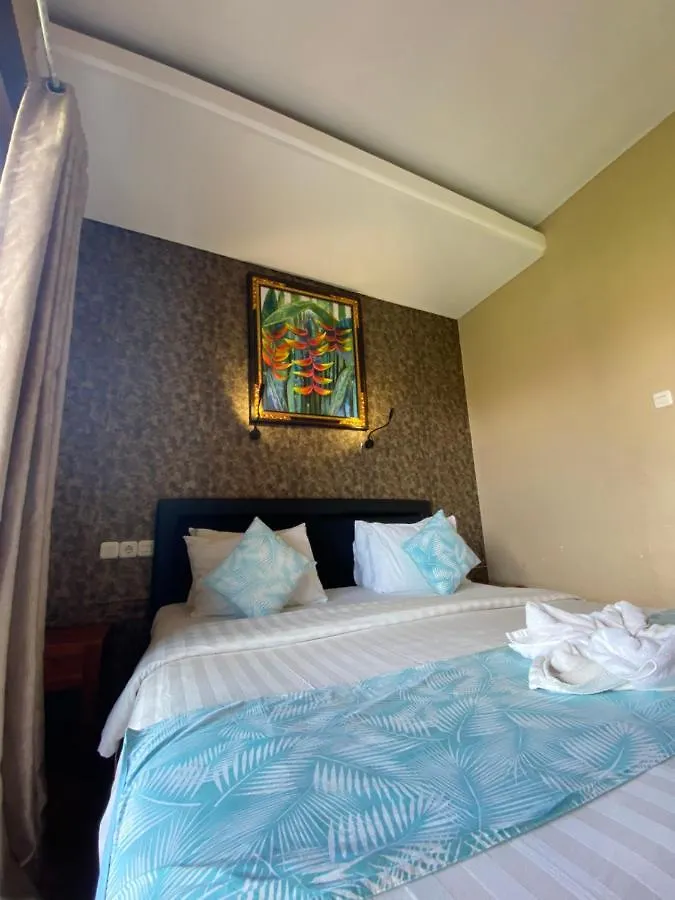 Kent Beach House Canggu  Hotel