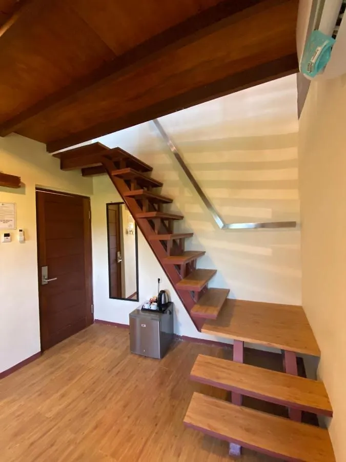 Hotel Kent Beach House Canggu