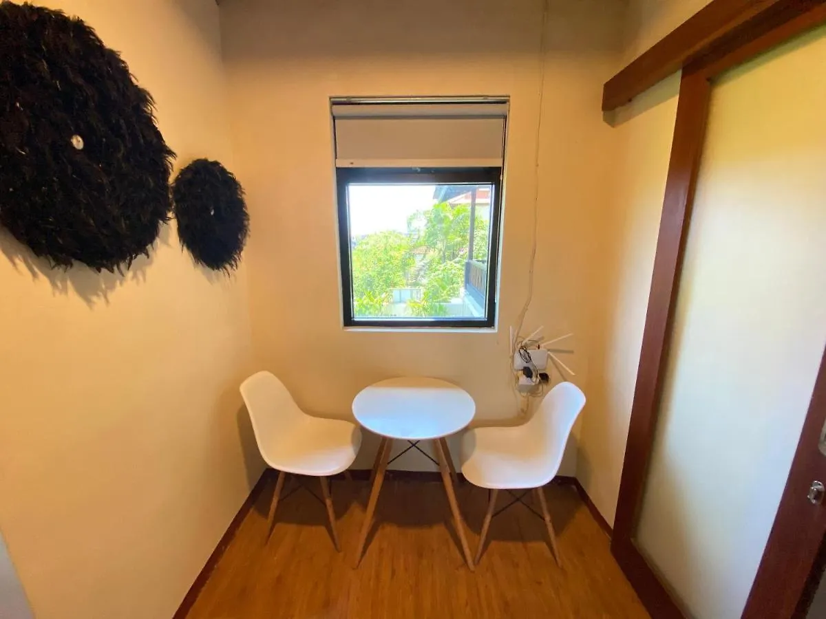 Hotel Kent Beach House Canggu