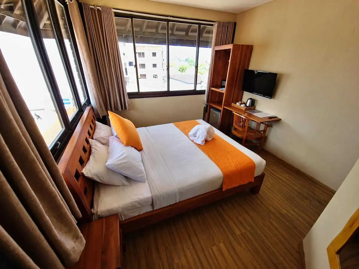 Kent Beach House Canggu  3*, Canggu (Bali) Indonesia