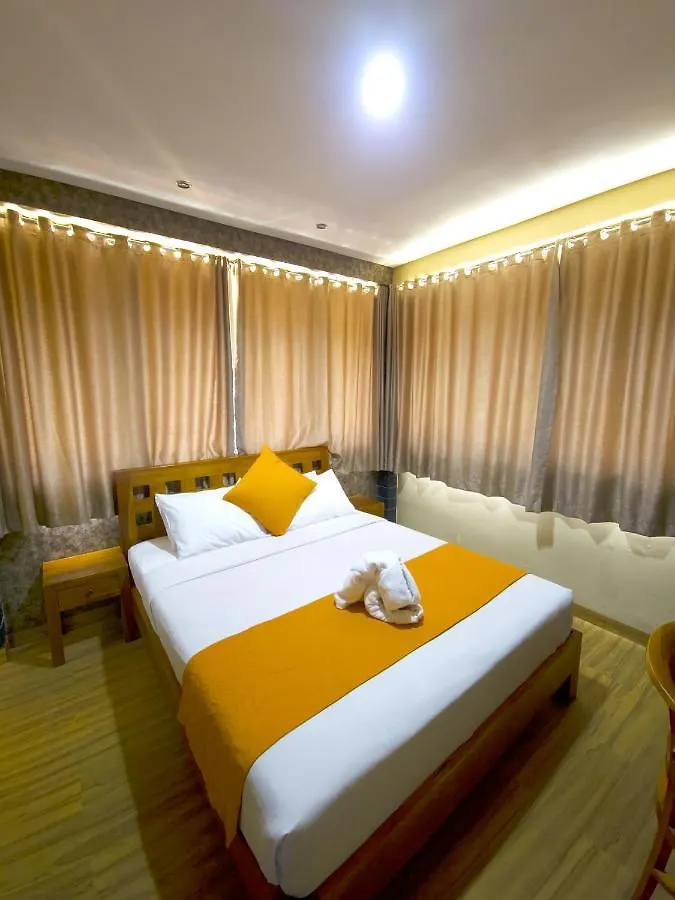 Kent Beach House Canggu  Canggu (Bali)
