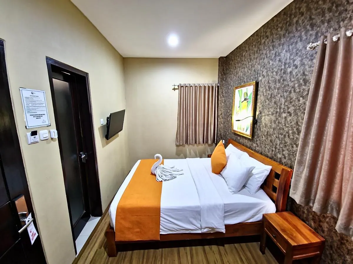 Kent Beach House Canggu  Hotel Canggu (Bali)