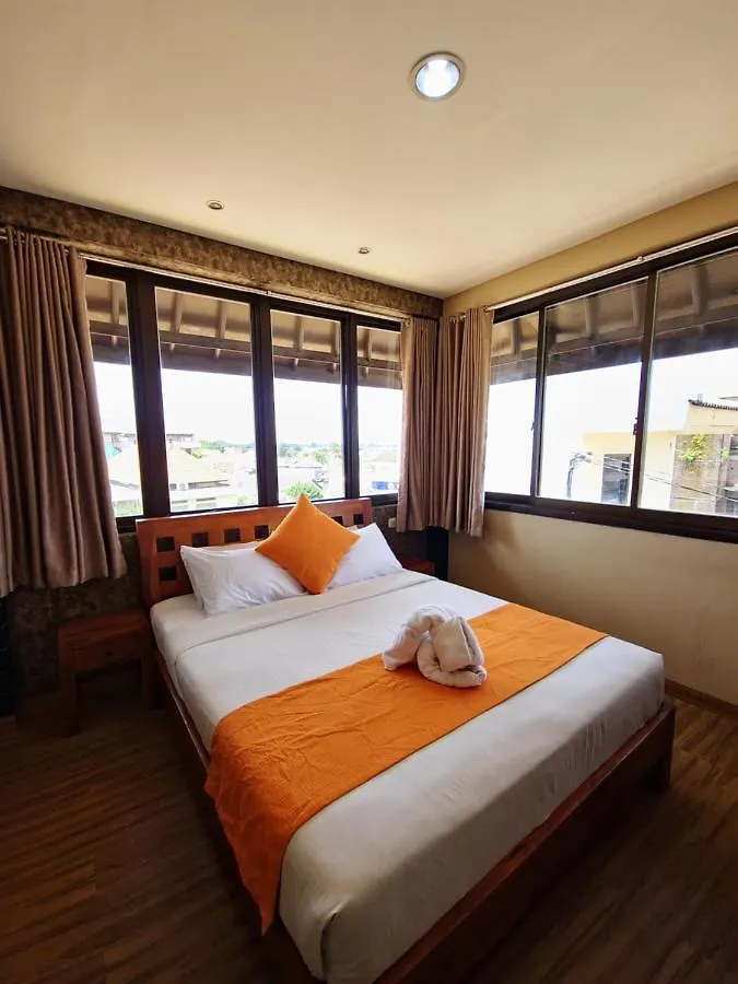 *** Hotel Kent Beach House Canggu  Indonesia