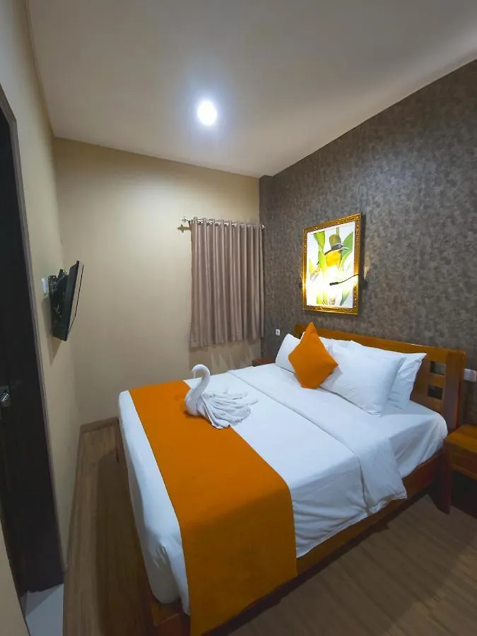 Kent Beach House Canggu