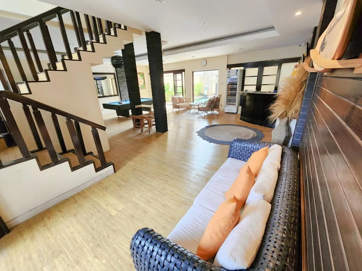 Kent Beach House contacts