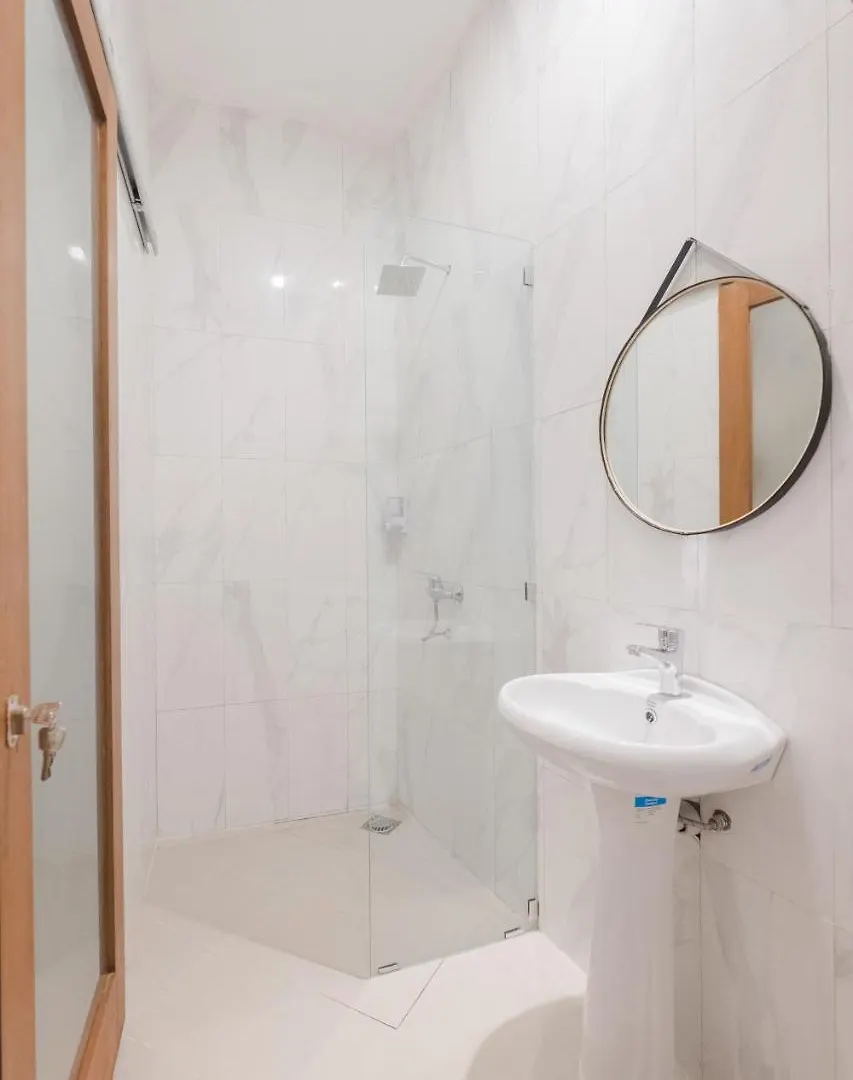 Kent Beach House Canggu  Hotel Canggu (Bali)