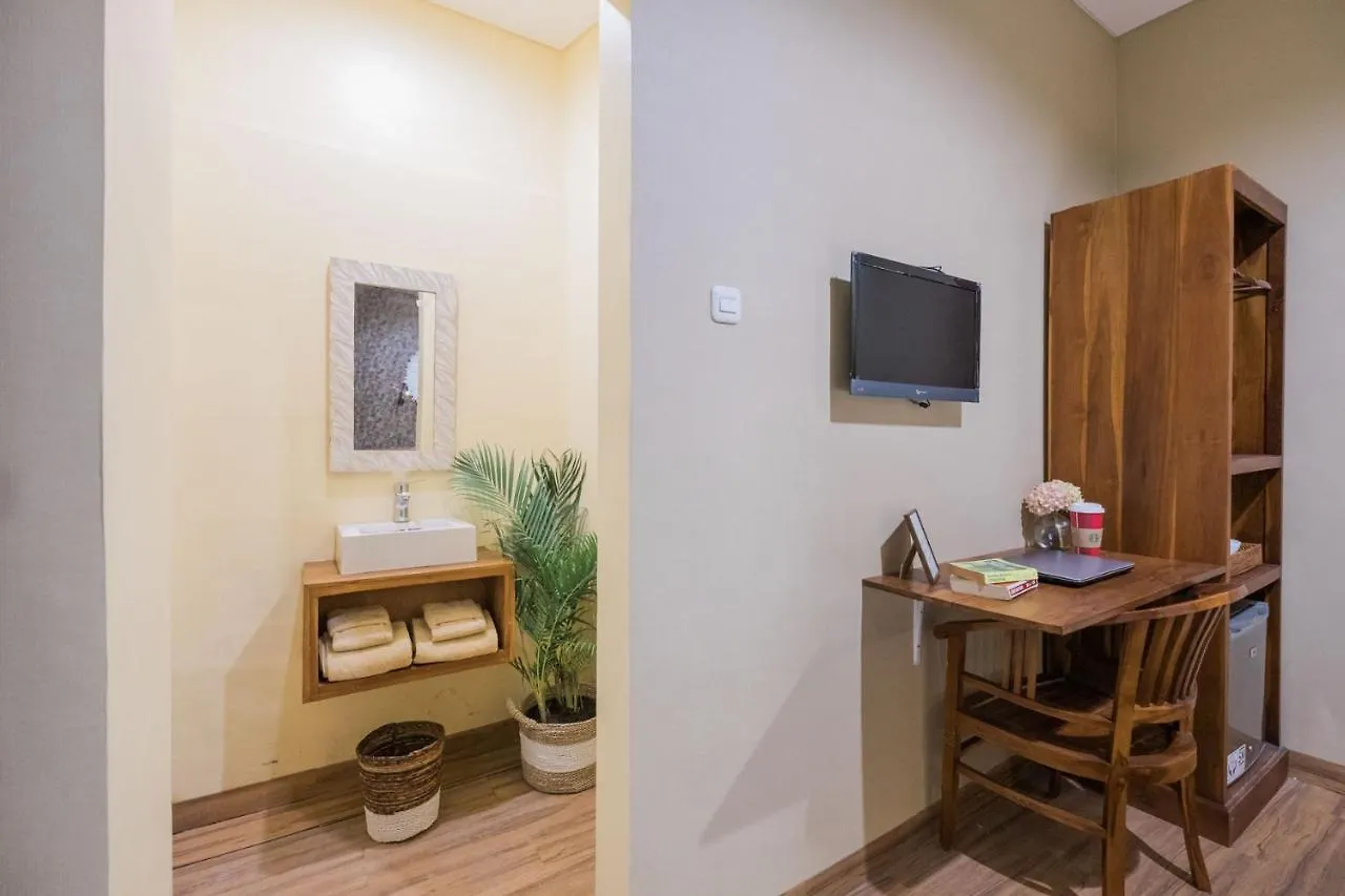 Kent Beach House Canggu