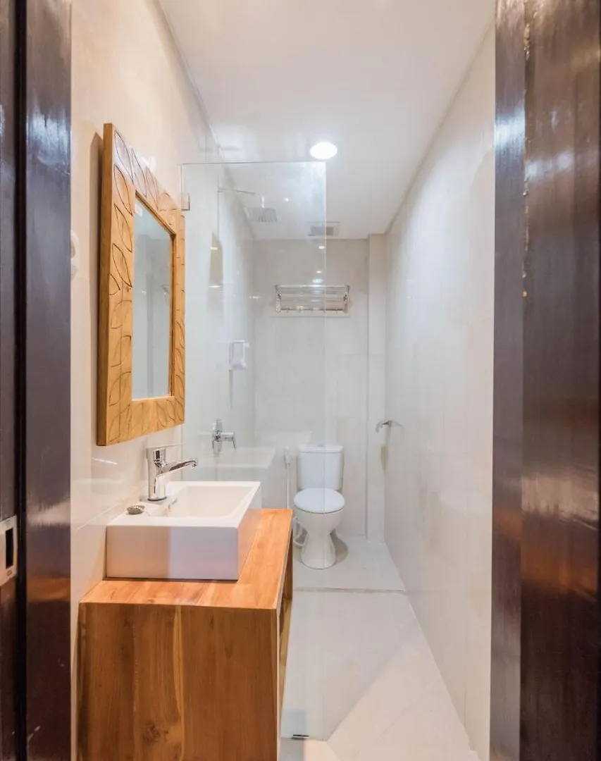 Kent Beach House Canggu  Hotel