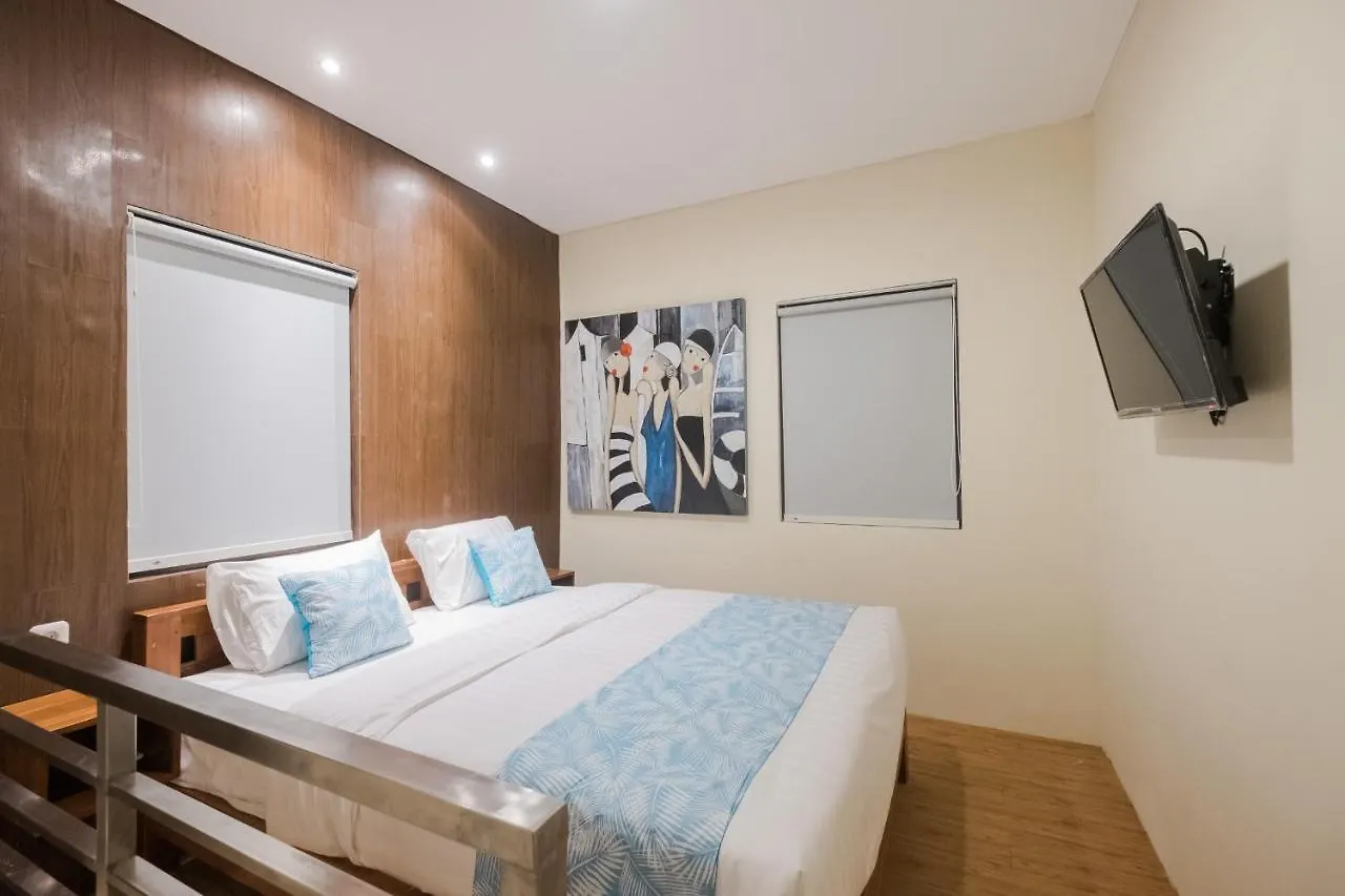 Kent Beach House Canggu  Canggu (Bali)