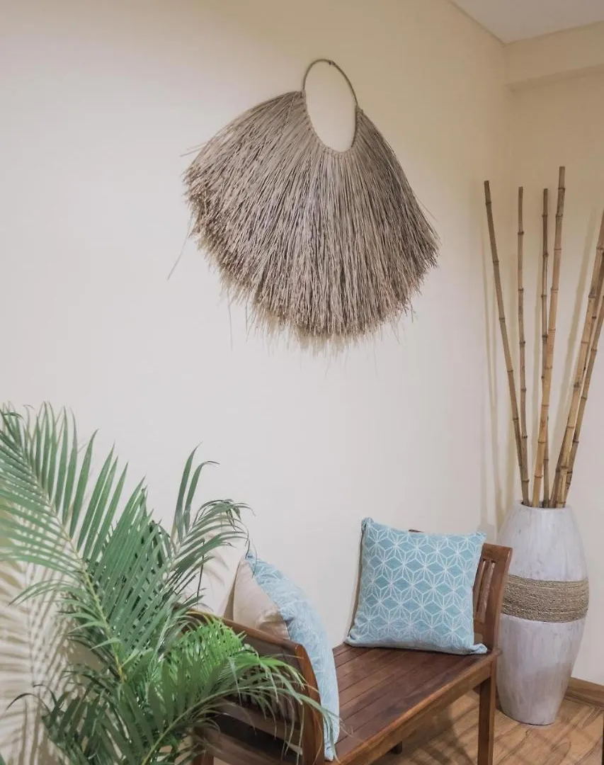 Kent Beach House Canggu  Indonesia