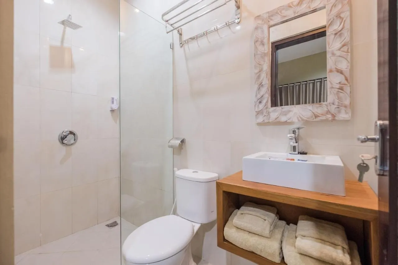 Kent Beach House Canggu  Indonesia