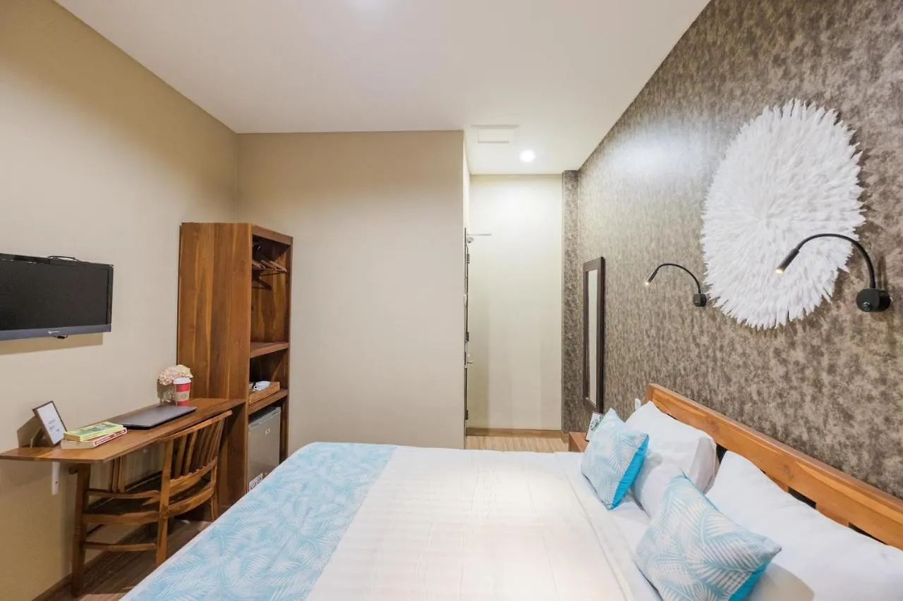 Kent Beach House Canggu  Hotel Canggu (Bali)