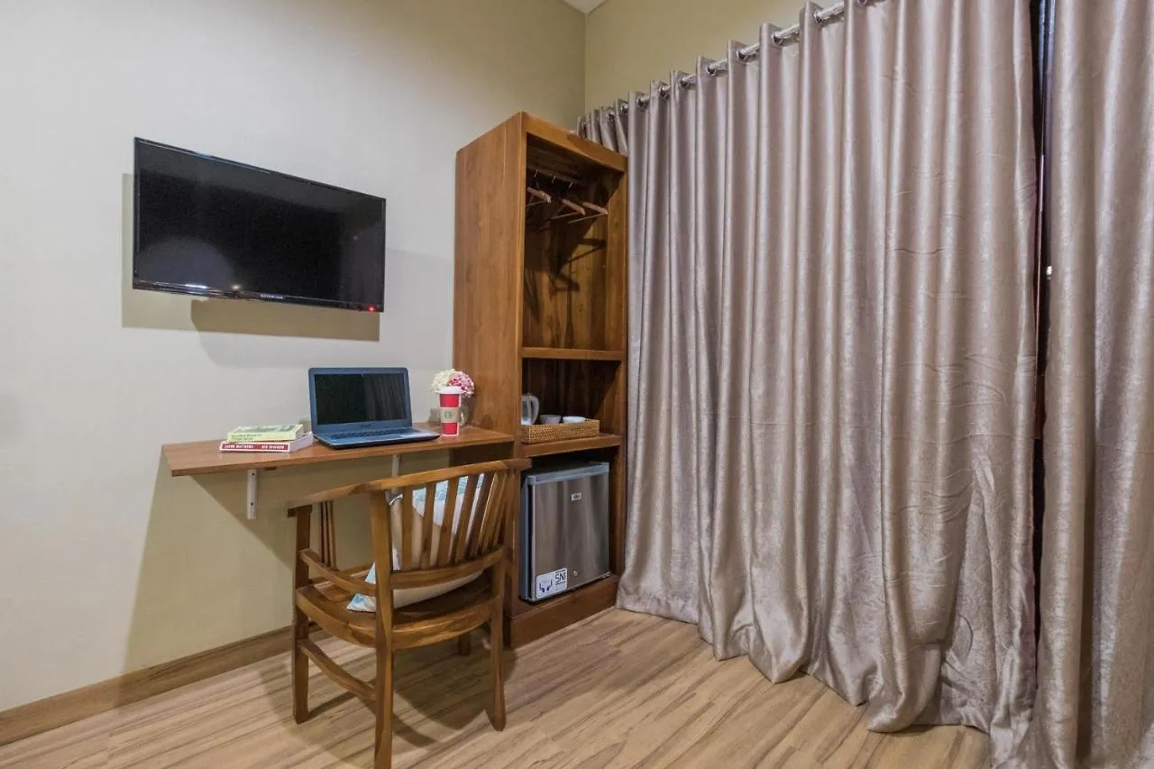 *** Hotel Kent Beach House Canggu  Indonesia